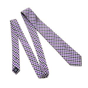 🆕 BEN SHERMAN Tie 100% silk Size 58”